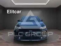 2025 Subaru Solterra