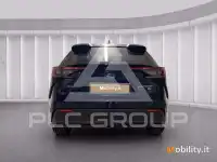 2025 Subaru Solterra