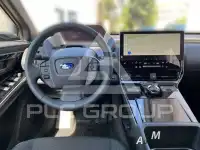 2025 Subaru Solterra