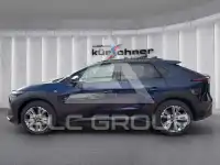 2025 Subaru Solterra
