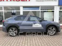 2025 Subaru Solterra