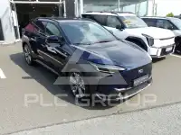 2025 Subaru Solterra