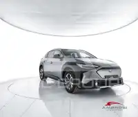 2026 Subaru Solterra