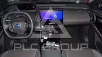 2025 Subaru Solterra