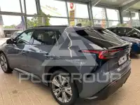2025 Subaru Solterra
