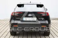 2025 Subaru Solterra