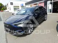 2025 Subaru Solterra