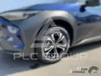 2025 Subaru Solterra