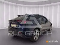 2025 Subaru Solterra