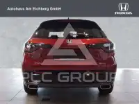 2025 Honda Zr-V Zhi Zai