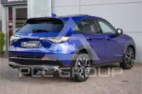 2025 Honda Zr-V Zhi Zai