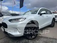 2025 Honda Zr-V Zhi Zai