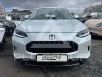 2025 Honda Zr-V Zhi Zai