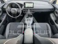 2025 Honda Zr-V Zhi Zai