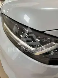 2025 Honda Zr-V Zhi Zai