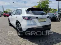 2025 Honda Zr-V Zhi Zai