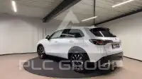 2025 Honda Zr-V Zhi Zai
