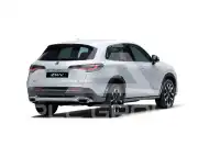 2025 Honda Zr-V Zhi Zai