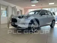 2025 Honda Zr-V Zhi Zai