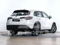 2025 Honda Zr-V Zhi Zai