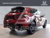 2025 Honda Zr-V Zhi Zai