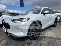 2025 Honda Zr-V Zhi Zai