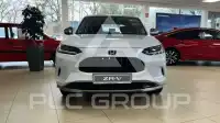 2025 Honda Zr-V Zhi Zai