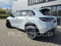 2025 Honda Zr-V Zhi Zai