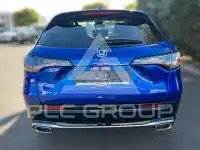2025 Honda Zr-V Zhi Zai