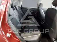 2025 Honda Zr-V Zhi Zai