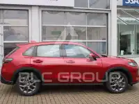 2025 Honda Zr-V Zhi Zai