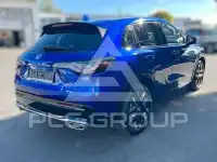 2025 Honda Zr-V Zhi Zai