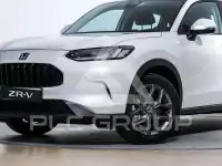 2025 Honda Zr-V Zhi Zai