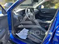2025 Honda Zr-V Zhi Zai