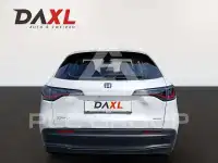 2025 Honda Zr-V Zhi Zai