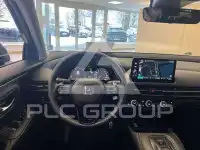 2025 Honda Zr-V Zhi Zai