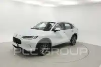 2025 Honda 