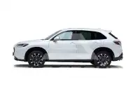 2025 Honda Zr-V Zhi Zai
