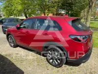 2025 Honda Zr-V Zhi Zai