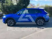 2025 Honda Zr-V Zhi Zai