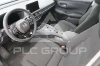 2025 Honda 