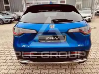 2025 Honda Zr-V Zhi Zai