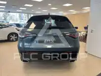 2025 Honda Zr-V Zhi Zai