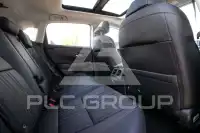 2025 Honda Zr-V Zhi Zai