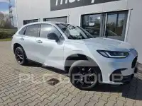 2025 Honda Zr-V Zhi Zai