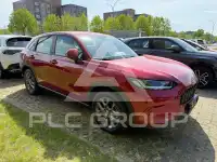 2025 Honda Zr-V Zhi Zai
