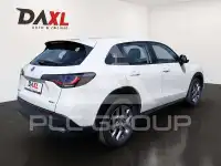 2025 Honda Zr-V Zhi Zai
