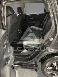 2025 Honda Zr-V Zhi Zai