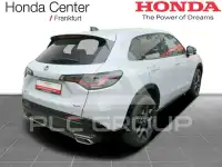 2025 Honda Zr-V Zhi Zai