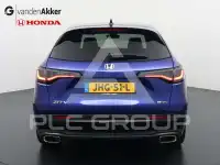 2025 Honda Zr-V Zhi Zai